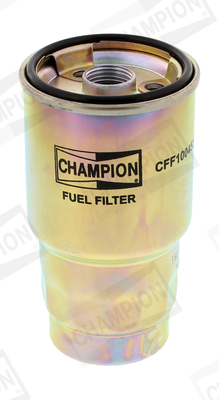 Palivový filter CHAMPION