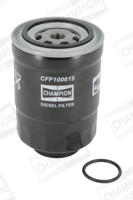 Palivový filter CHAMPION