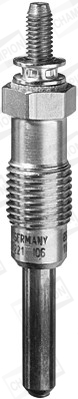 żeraviaca sviečka CHAMPION