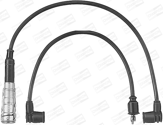 Sada zapaľovacích káblov CHAMPION