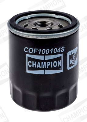 Olejový filter CHAMPION