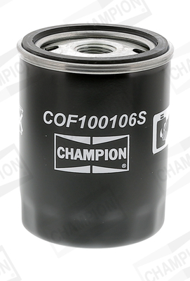 Olejový filter CHAMPION