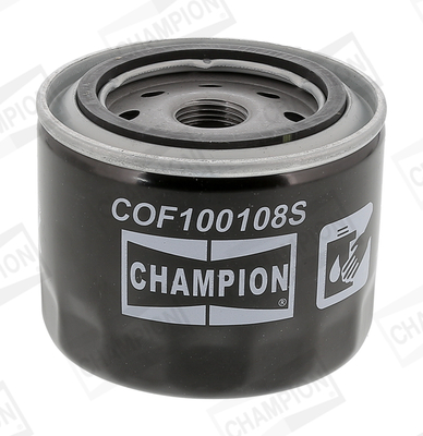 Olejový filter CHAMPION
