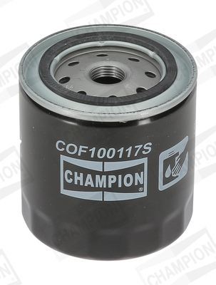 Olejový filter CHAMPION
