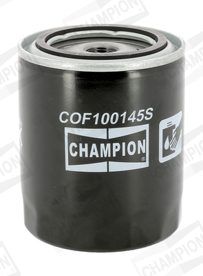 Olejový filter CHAMPION