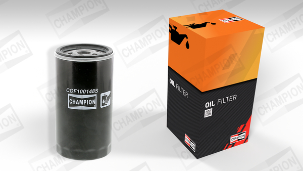 Olejový filter CHAMPION