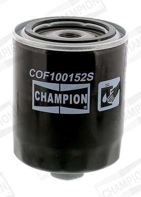 Olejový filter CHAMPION