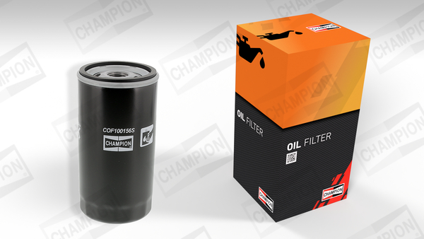 Olejový filter CHAMPION