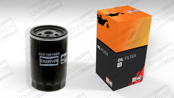 Olejový filter CHAMPION