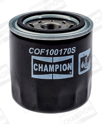 Olejový filter CHAMPION