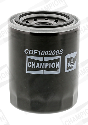 Olejový filter CHAMPION