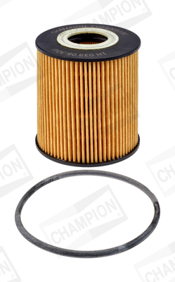 Olejový filter CHAMPION