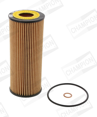 Olejový filter CHAMPION