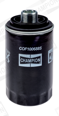 Olejový filter CHAMPION