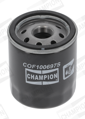 Olejový filter CHAMPION