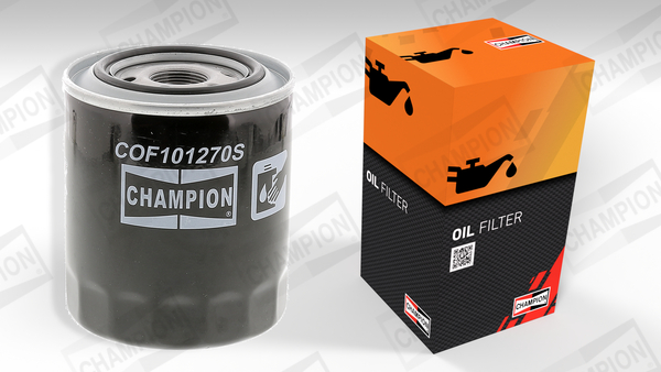Olejový filter CHAMPION