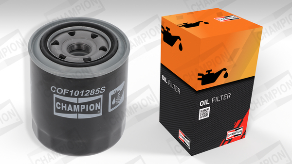 Olejový filter CHAMPION