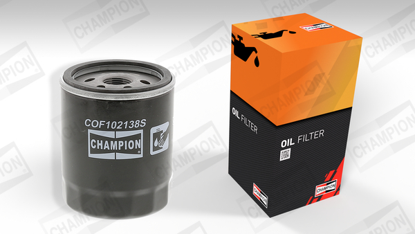 Olejový filter CHAMPION