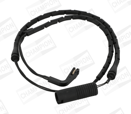 Výstrażný kontakt opotrebenia brzdového oblożenia CHAMPION