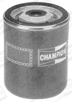Palivový filter CHAMPION