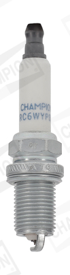 Zapaľovacia sviečka CHAMPION