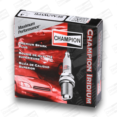 Zapaľovacia sviečka CHAMPION
