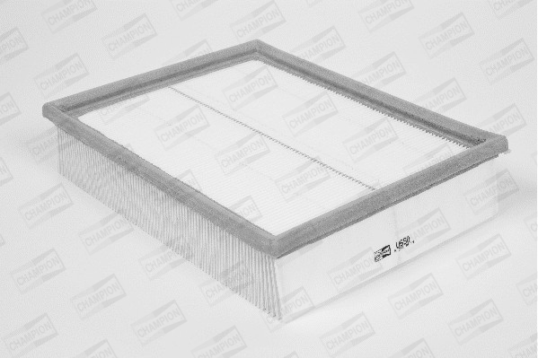 Vzduchový filter CHAMPION