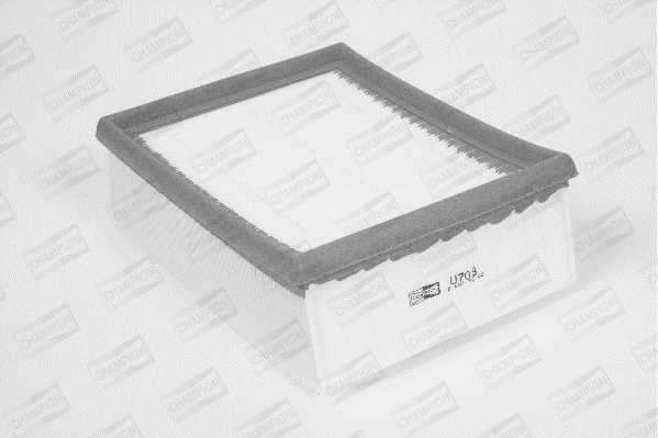 Vzduchový filter CHAMPION