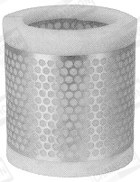 Vzduchový filter CHAMPION