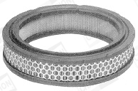 Vzduchový filter CHAMPION