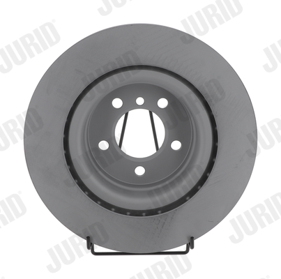 Brzdový kotúč JURID