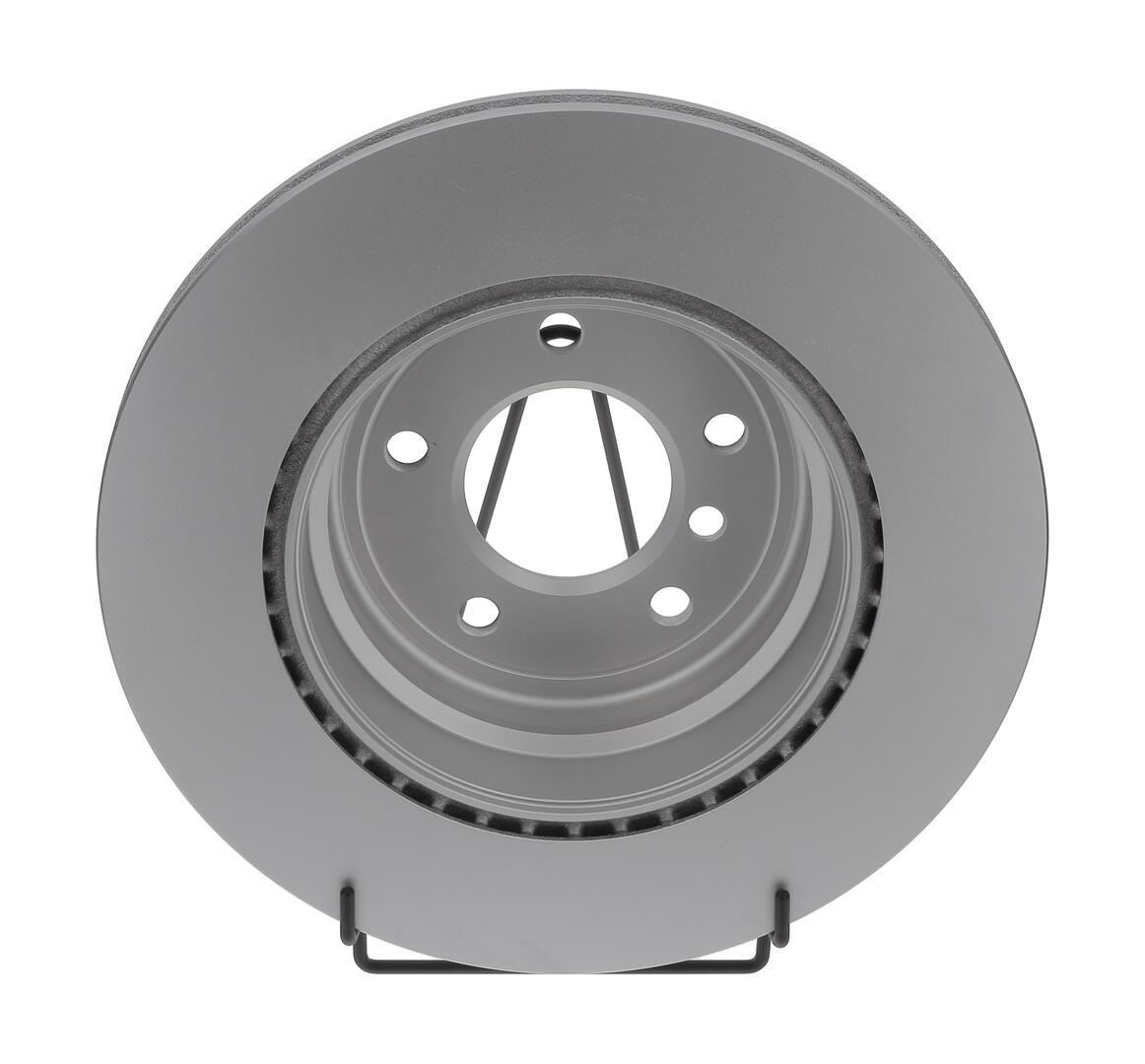 Brzdový kotúč JURID