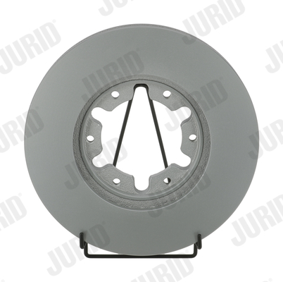 Brzdový kotúč JURID