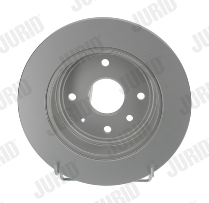 Brzdový kotúč JURID