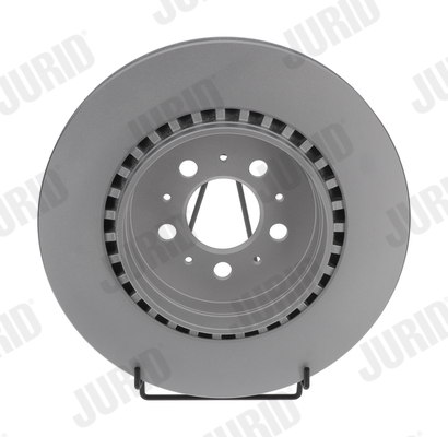 Brzdový kotúč JURID