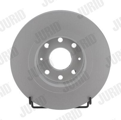 Brzdový kotúč JURID
