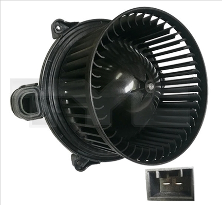 Vnútorný ventilátor TYC