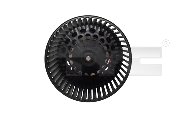Vnútorný ventilátor TYC