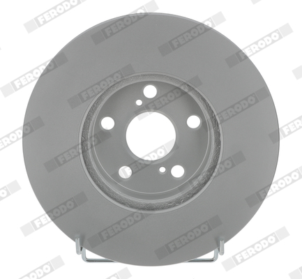 Brzdový kotúč FERODO