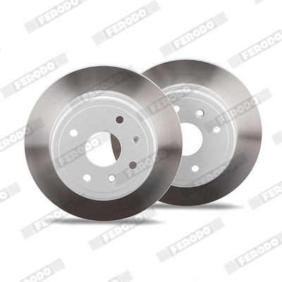 Brzdový kotúč FERODO