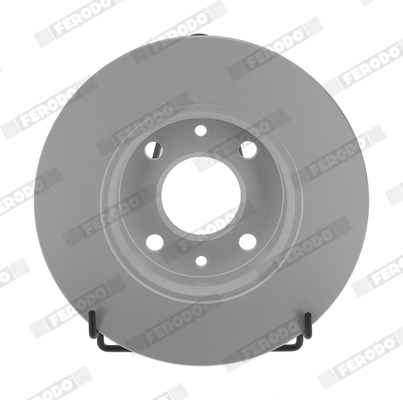 Brzdový kotúč FERODO