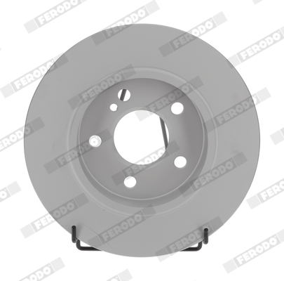 Brzdový kotúč FERODO