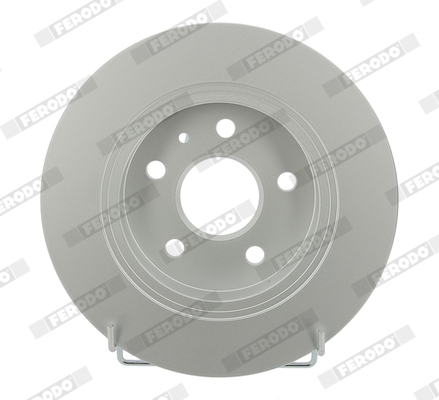 Brzdový kotúč FERODO