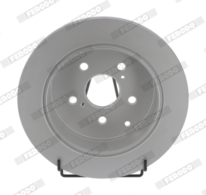 Brzdový kotúč FERODO