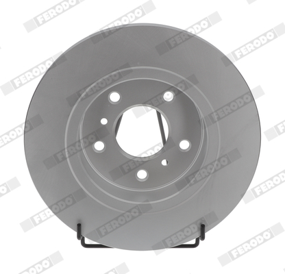 Brzdový kotúč FERODO