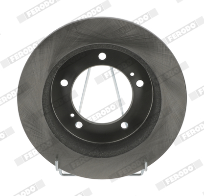 Brzdový kotúč FERODO