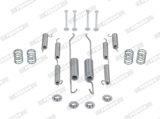 Sada príslużenstva brzdovej čeľuste FERODO