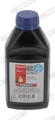 Brzdová kvapalina FERODO