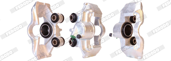 Brzdový strmeň FERODO