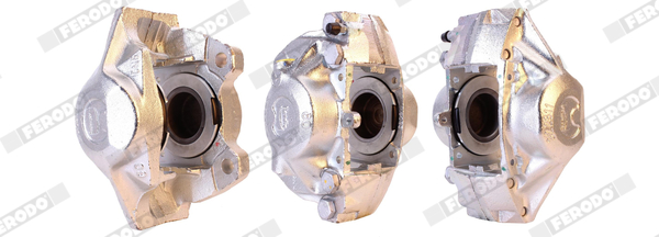 Brzdový strmeň FERODO